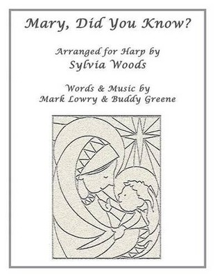 Sylvia Woods Mary, Did You Know? (Taschenbuch)