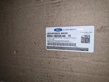 New Oem 11-15 Explorer Tow Bar Kit Bb5z-19d520-aa