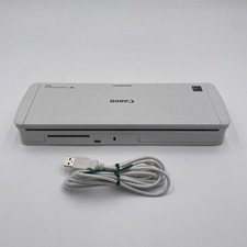 Canon imageFORMULA R10 Portable Duplex Scanne...