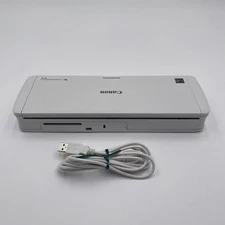 Canon imageFORMULA R10 Portable Duplex Scanner w/ Feeder, USB Powered