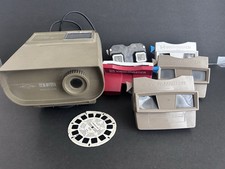 Vintage Viewfinder