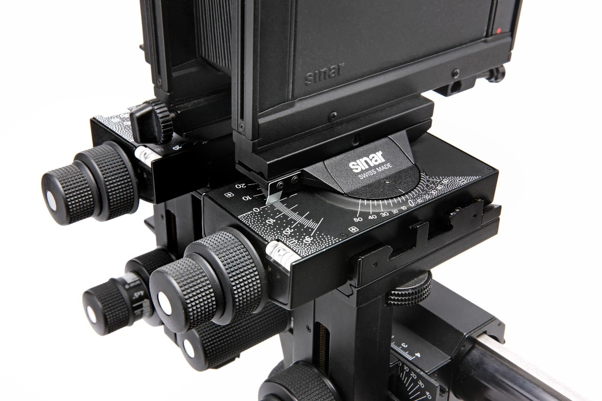 Sinar 4x5 in Large Format Film Cameras for sale | eBay