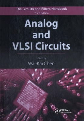 Wai-Kai Chen Analog and VLSI Circuits (Hardback) (UK IMPORT)