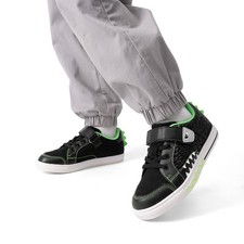 US Boys Sneakers Little Kids Toddler Storybook School Causal Shoes Walking Shoes