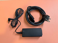 Genuine 30W AC Adapter For Dell Inspiron Mini 9 10 12 Laptop Charger OEM