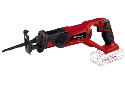Einhell Akku-Säbelsäge TE-AP, 18V, Hubzahl 2600 1/min, Hub 22 mm