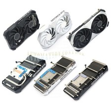 For MSI RTX4060 4060Ti 4070 4070Ti VENTUS 2X Graphics Card Cooler with Fan