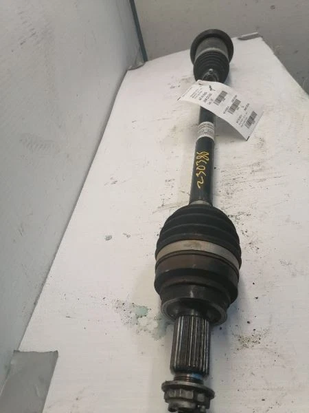 Eje de pasajero eje trasero AWD para BMW 320i 1194843 12-18 Foto 3 de 4