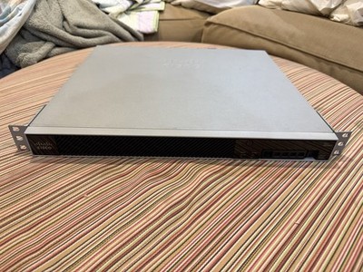 Cisco Asa5525-x Series Adaptive Security Appliance Storage VPN Premium License 