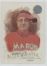 2016 Topps Allen & Ginter Laurence Leavy #45 0nr3