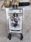 2016 Leaf Draft Tom Brady #12 Exclusive PSA Mint 9