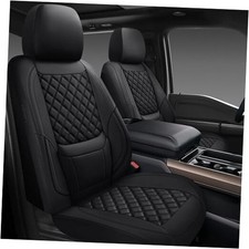 Car Seat Covers Full Set,Universal Fit for Cars,SUVs,Trucks,and Sedans with 5