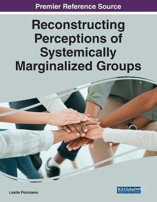 Leslie Ponciano Reconstructing Perceptions of Systemically Margina (Taschenbuch)
