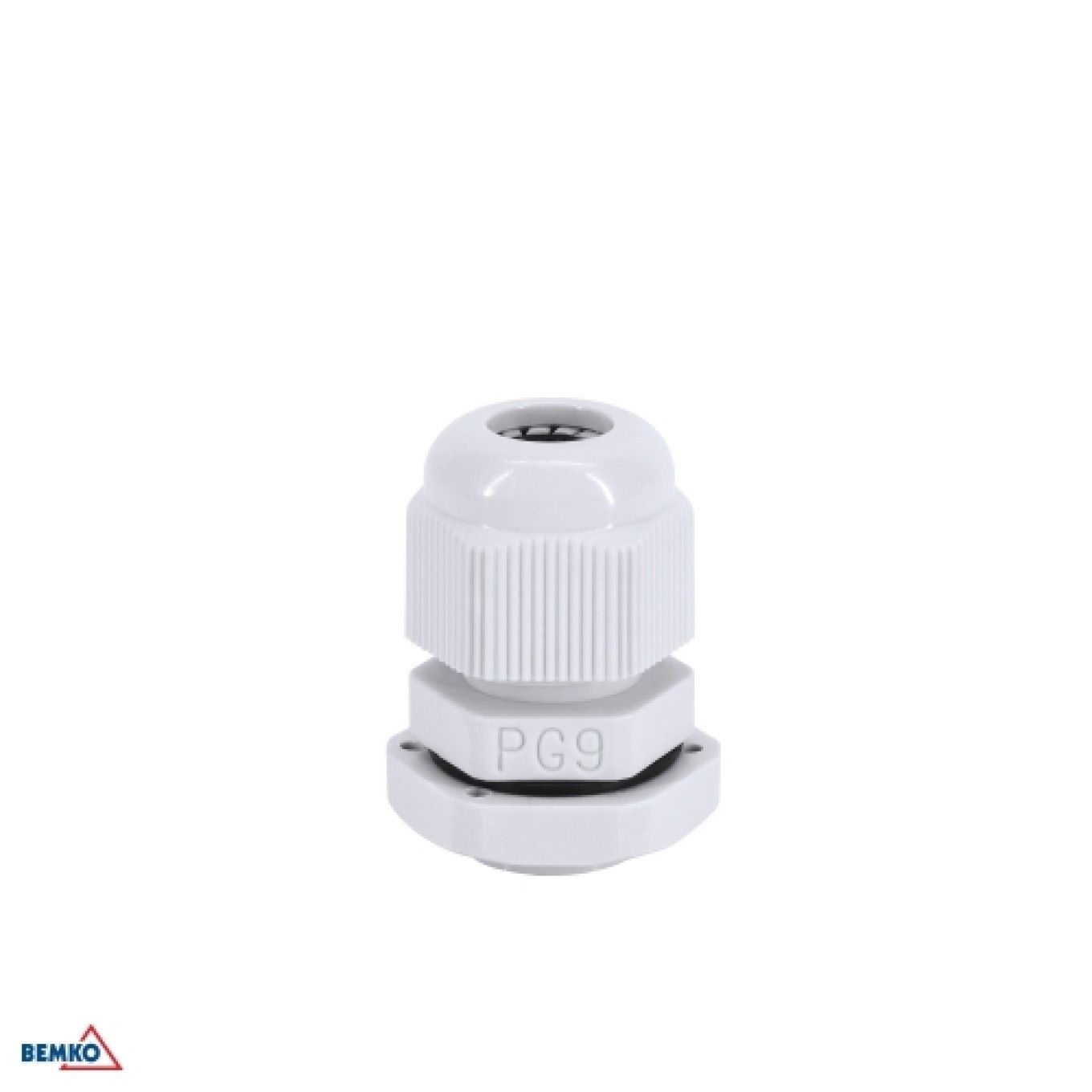 Cable Gland Grey PG-9 DK-PG E45-DK-PG-9-S/1