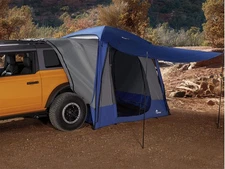Ford Napier Sportz SUV 6 Person Cargo Storage Area Four Season Camping Tent