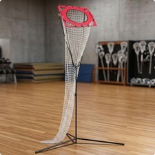 Volleyball Net with Target Sturdy Equipment Long-Lasting for Backyard, Beach