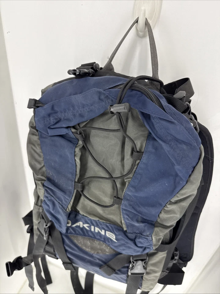 Paquete de senderismo Dakine Blade 21" Foto 3 de 4