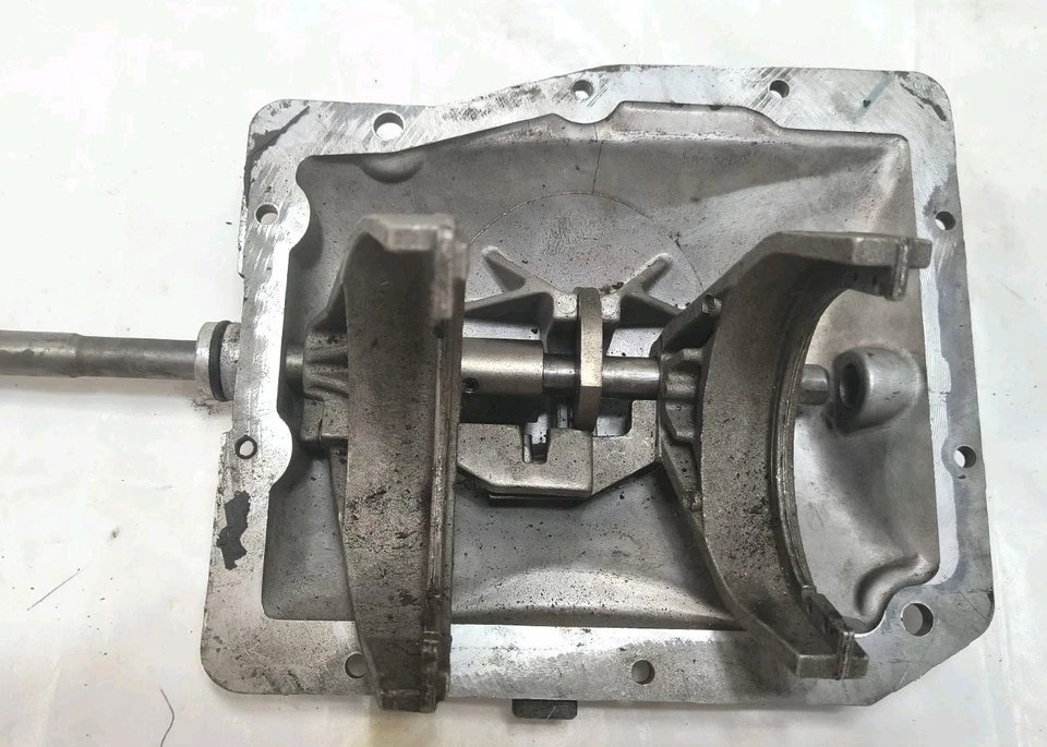 Cubierta de horquilla 95-02 Camaro Firebird 3.8 3.4 5 velocidades Borgue Warner 13-52-097-926A #1 Foto 3 de 4