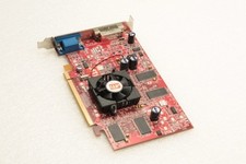 Ati 109-A33431-00 Fire Gl V3100 128Mb Pci-E Video Card With Dvi A