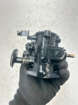 87 1987 Kawasaki JS300 js 300 Jet Ski OEM Carb Carburetor Body Bowl Jet Float