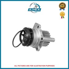 Pompe à eau Seat EXEO