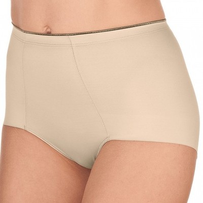 SEXY: FELINA Conturelle SOFT TOUCH Taillenslip 88322, Gr. 48, sand, NEU+ETIKETT