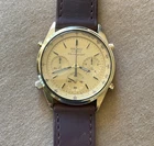 RARE VINTAGE SEIKO CHRONOGRAPH JAMES BOND 7A28-7029 Excellent condition