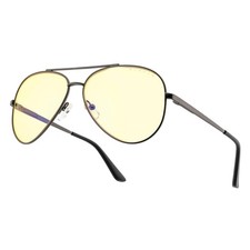 GUNNAR - Premium Gaming and Computer Glasses - Blocks 65 Blue Light - Maveri...