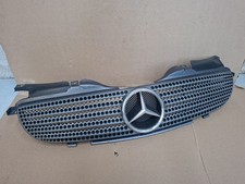 Mercedes Slk R170 1996-2004 Front Grille Grill