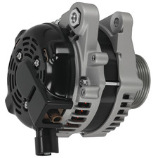 150A 7-Groove Alternator For Honda HR-V/CR-V/Civic 1.6 i-DTEC 2013-2023 21126
