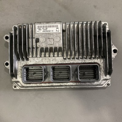 2016 Honda CR-V CRV ECU/ECM 37820-5LA-B61