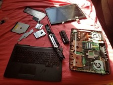 Battery for ASUS ROG G751JT