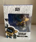 Youtooz Astro Bot Tooled-Up Mechanic Ratchet & Clank PlayStation Exclusive