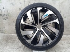 VW ARTEON 19" 8J ET40 ALLOY WHEEL & TYRE 245/40/19 3G8601025P #3188