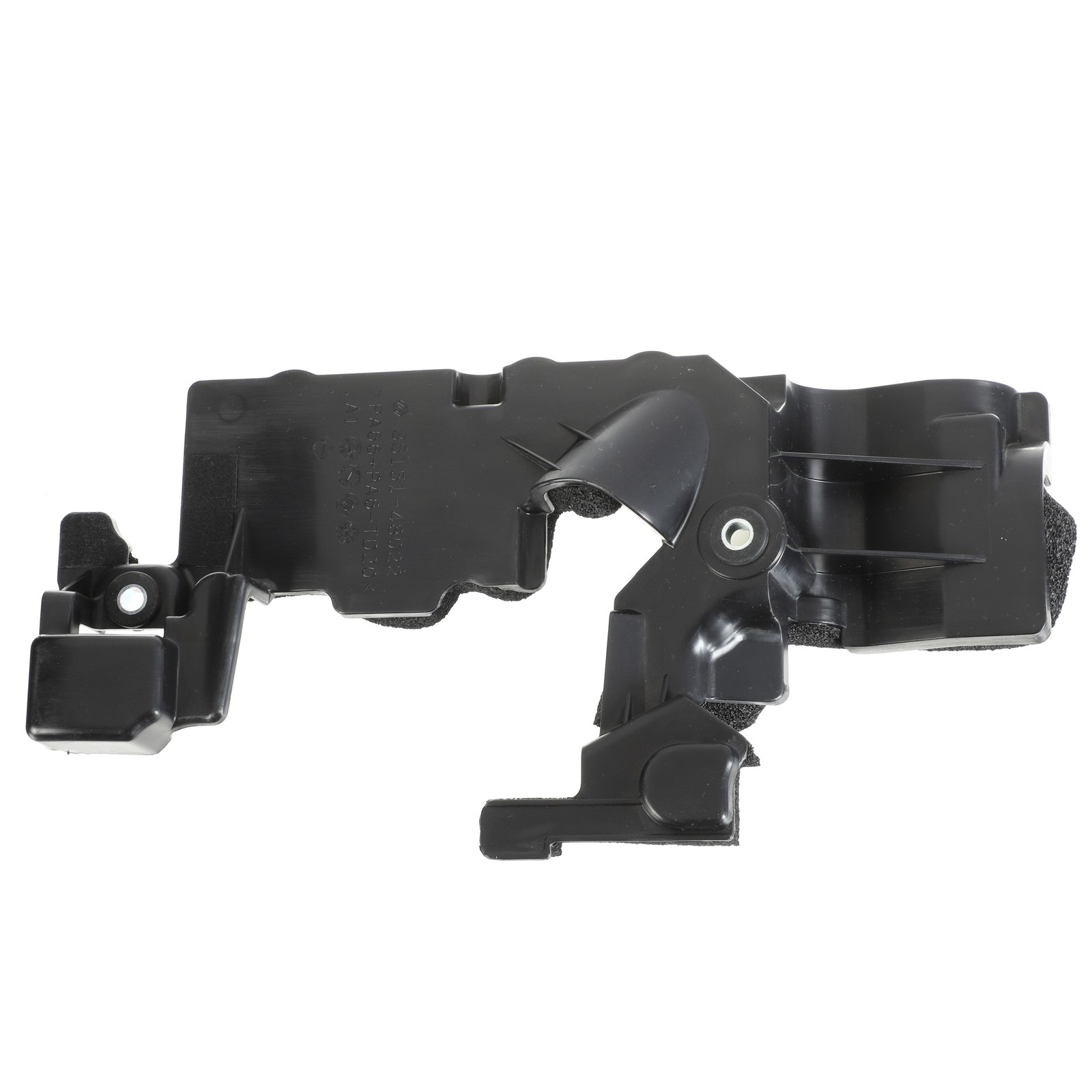 Cubierta automática para Lexus (P/N 35151-48022)