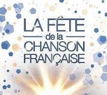 La Fete de la Chanson Française 2016 von Multi-Artistes | CD | Zustand neu