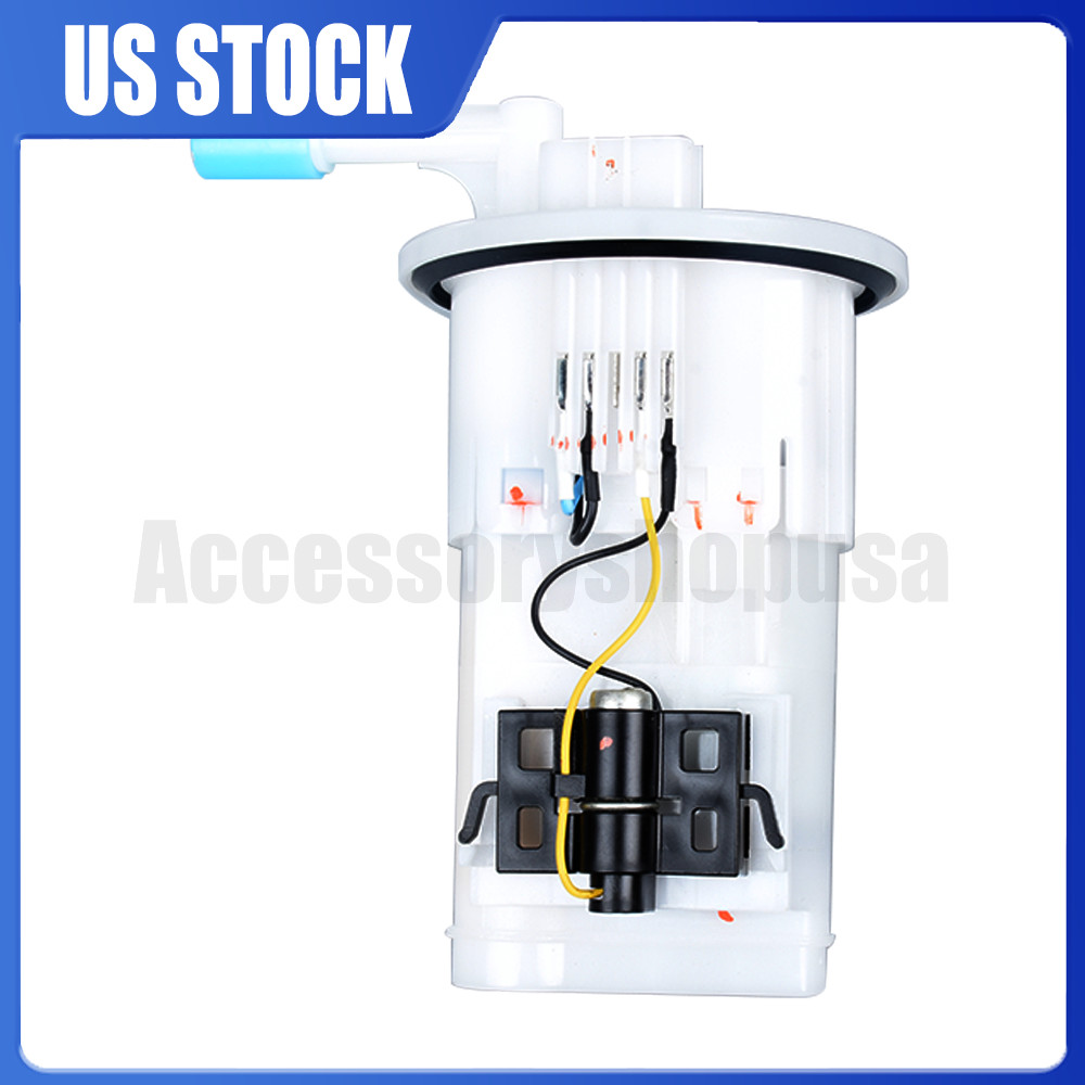 Fuel Pump Sender Unit Assembly For 2015-2024 Yamaha YZF-R1 YZF-R1M 2CR-13907-00