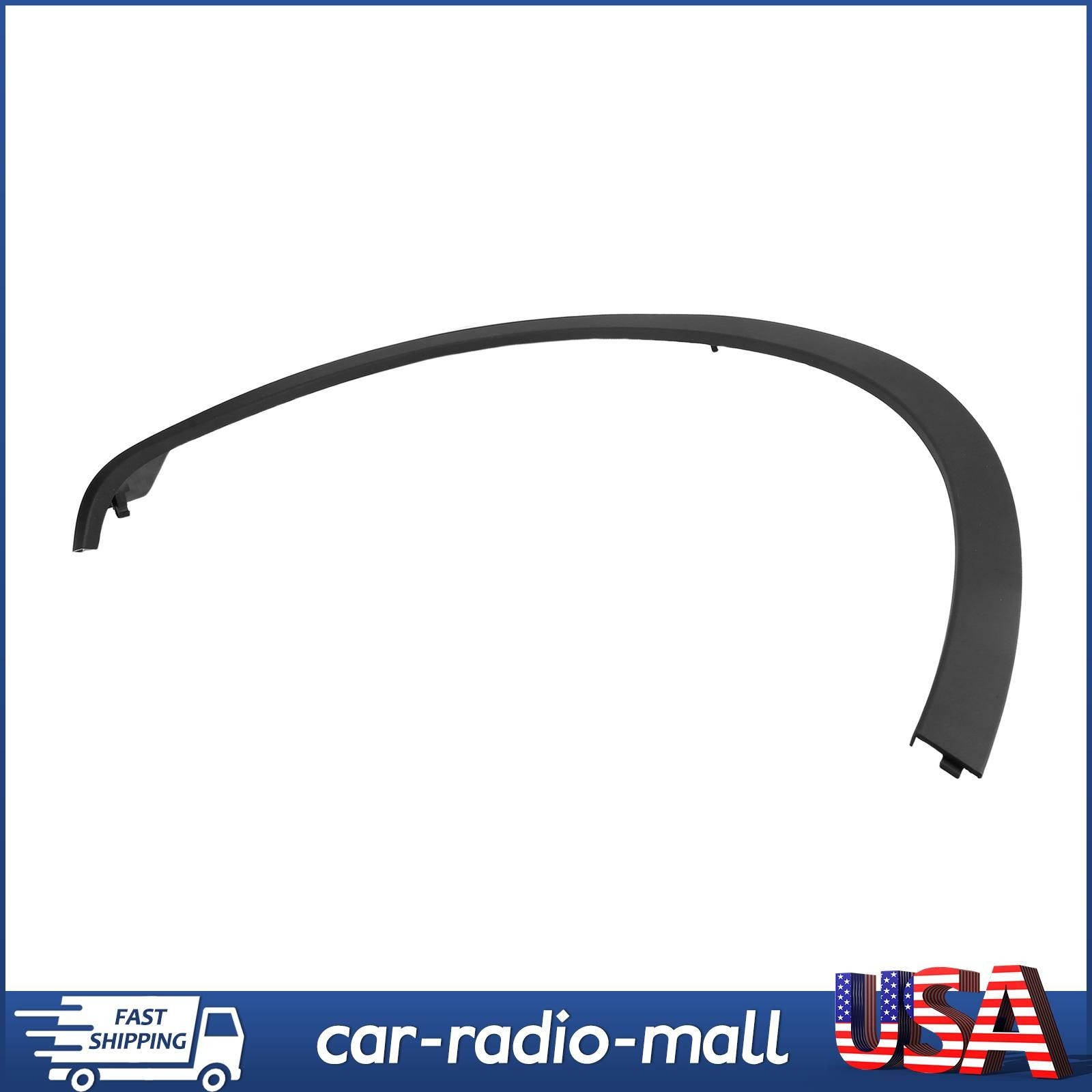 Maserati Levante 2017-2020 REAR+LEFT Trim molding P/N 670061853