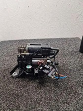 BMW 5 G60 Compresseur de Suspension 6894904 2.00 Electricity 250kw 34056411