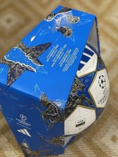 Adidas Champions League 2025/2026 Pallone Ufficiale Match UCL Originale