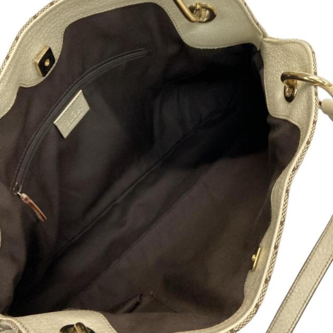 GUCCI (Gucci) Handbag Eclipse GG Pattern 121023 B… - image 7