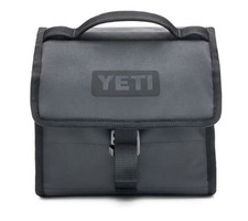 NEW Yeti Daytrip Lunch Bag ~ Charcoal ~ Disco...