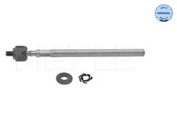 NEU - Meyle 11-160305749 Axialgelenk, Spurstange FüR CitroËN Peugeot