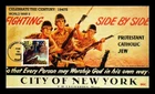 DR JIM STAMPS US COVER WORLD WAR II 1940S CELEBRATE CENTURY FDC ALL OVER BGC
