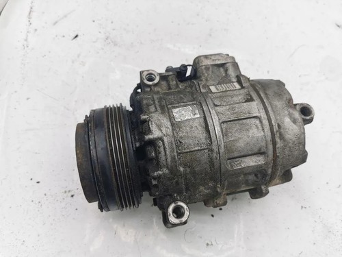 BMW X3 E83 Kondensatpumpe Klimaanalge 447260 3.00 Diesel 160kw 2007 31757933