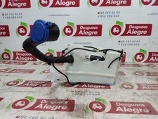 IX7B13K175AF wischwasserbehälter FORD FOCUS IV 2.3 ST ECOBOOST aleep417328