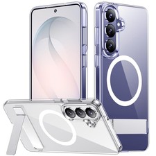 SPIDERCASE Magnetic for Samsung Galaxy S26 Plus Case, with 3 Stand Ways  Mi...