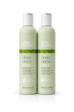 Image of Milk_Shake Deep Detox Shampoo 10.1 fl oz 300ml Duo Pack