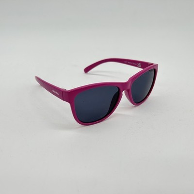 ALPINA FLEXXY COOL KIDS II - Flexible und Bruchsichere Sonnenbrille Für Kinder,
