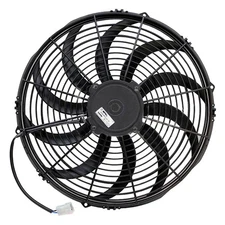 BM346957 Electric Fan - Performance Series. 16 Inch Spal Pusher